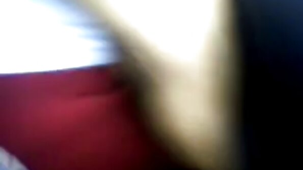 A brunette that loves ass is getting anally fucked on the sofa
